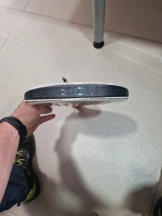 Pala pádel Nox ML10 Pro P.1