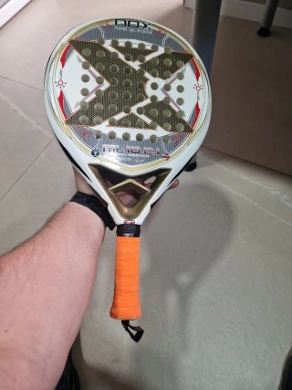 Pala pádel Nox ML10 Pro P.1