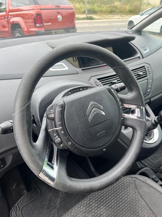 Citroen C4 Picasso 2012