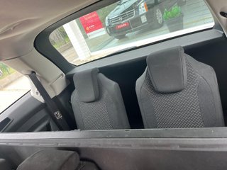 Citroen C4 Picasso 2012