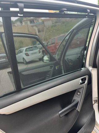 Citroen C4 Picasso 2012