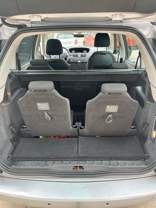 Citroen C4 Picasso 2012