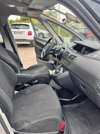 Citroen C4 Picasso 2012
