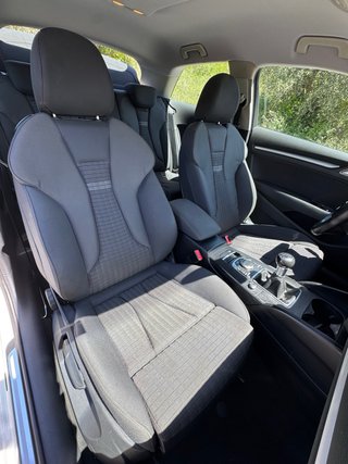 AUDI A3 149.000KLM (IMPECABLE)