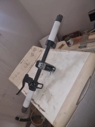 Piezas Patinete Eléctrico 5 Pro
