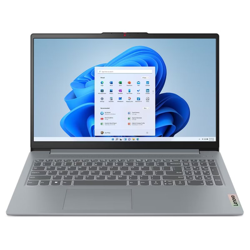 Lenovo IdeaPad Slim 3 15AMN8 R5 16GB 512GB SSD