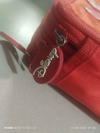 Astuccio Minnie Mouse