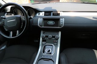 Range Rover Evoque 84.000km