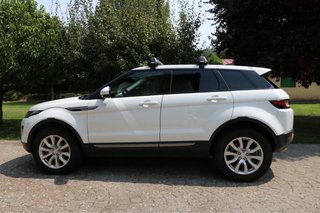 Range Rover Evoque 84.000km