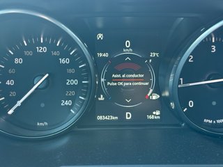Range Rover Evoque 84.000km
