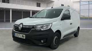 Renault Express furgón diesel EXPRESS 1.5 BLUE DCI CONFORT 55KW
