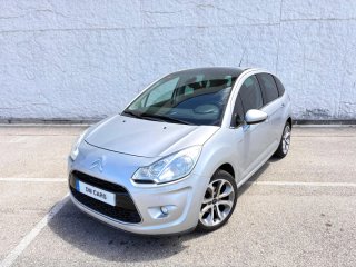 Citroen C3 Etiqueta C☘️
