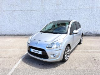 Citroen C3 Etiqueta C☘️