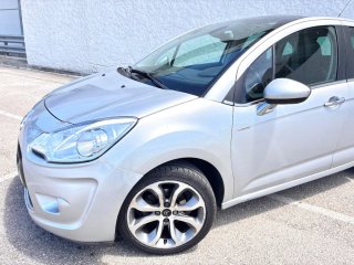 Citroen C3 Etiqueta C☘️