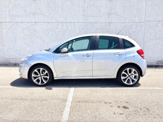 Citroen C3 Etiqueta C☘️