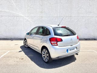 Citroen C3 Etiqueta C☘️