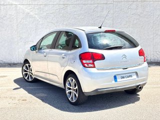 Citroen C3 Etiqueta C☘️