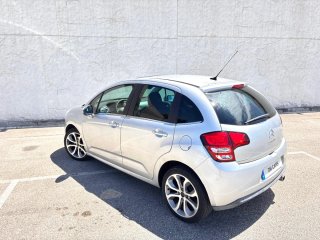 Citroen C3 Etiqueta C☘️