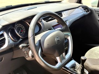 Citroen C3 Etiqueta C☘️