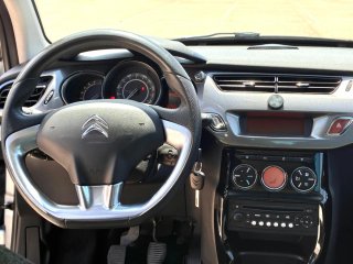 Citroen C3 Etiqueta C☘️