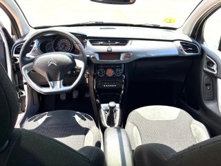 Citroen C3 Etiqueta C☘️