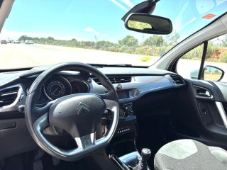 Citroen C3 Etiqueta C☘️