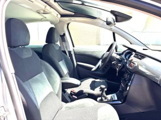 Citroen C3 Etiqueta C☘️
