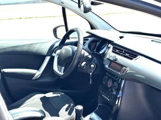 Citroen C3 Etiqueta C☘️