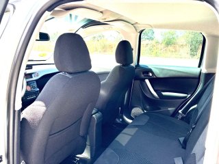 Citroen C3 Etiqueta C☘️