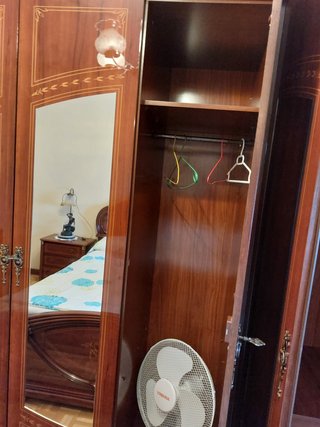 Dormitorio Matrimonio Nuevo