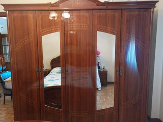 Dormitorio Matrimonio Nuevo