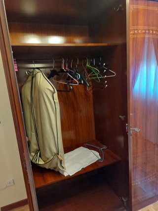 Dormitorio Matrimonio Nuevo