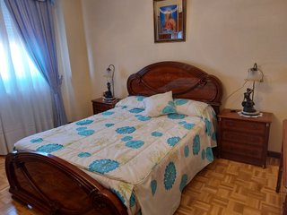 Dormitorio Matrimonio Nuevo