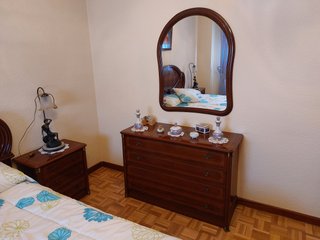 Dormitorio Matrimonio Nuevo