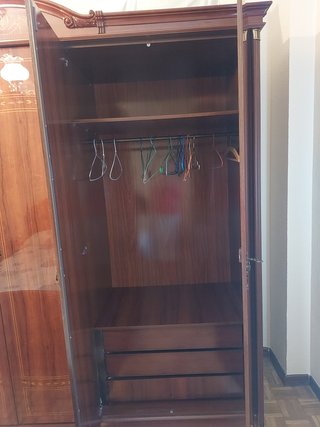 Dormitorio Matrimonio Nuevo