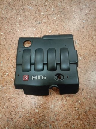 Tapa motor Citroën HDI