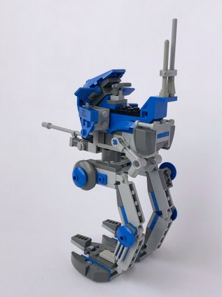Lego 75002