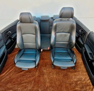 Asientos Deportivos M-Paket BMW Serie 1 E87