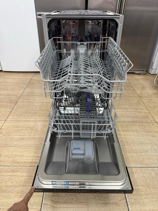 Lavavajillas integrable Teka Grantia+Envio gratis