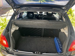 Peugeot 206 2005