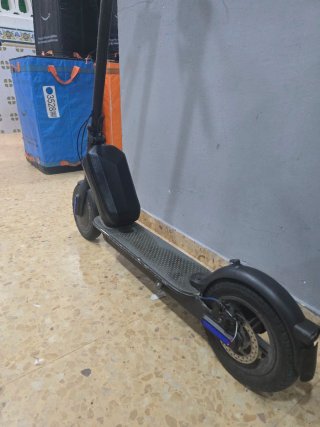 Patinete Xiaomi BARATO.