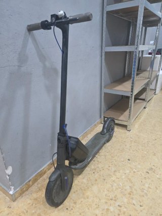 Patinete Xiaomi BARATO.