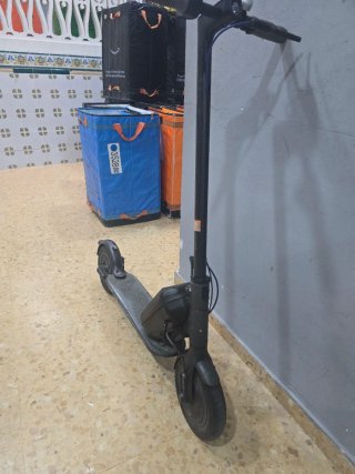 Patinete Xiaomi BARATO.
