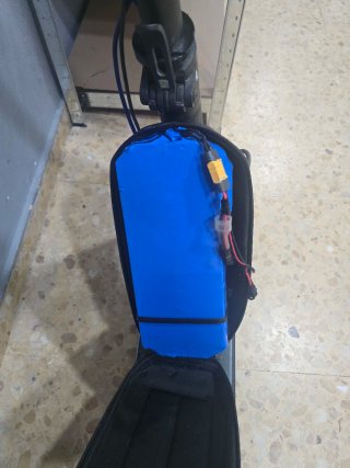 Patinete Xiaomi BARATO.