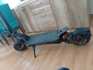Patinete Eléctrico