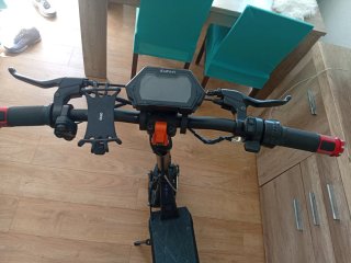 Patinete Eléctrico