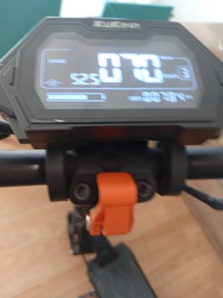 Patinete Eléctrico