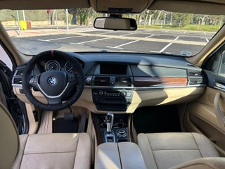 BMW X5 2010