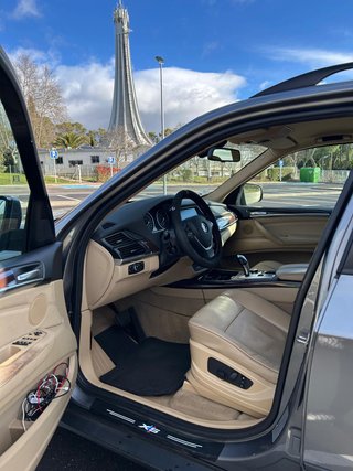 BMW X5 2010