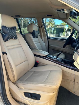 BMW X5 2010